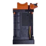 Вентилятор Dell Standard Fan PowerEdge R660xs Cus Kit (384-BDLJ)