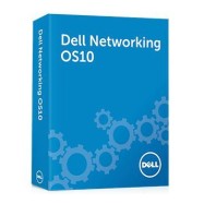 Программное обеспечение Dell/OS10 Enterprise, S4112F, Customer Kit (634-BQZZ)