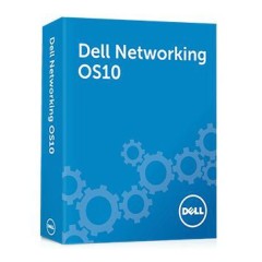 Программное обеспечение Dell/<wbr>OS10 Enterprise, S4112F, Customer Kit (634-BQZZ)