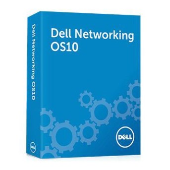 Программное обеспечение Dell/<wbr>OS10 Enterprise, S4112F, Customer Kit (634-BQZZ) - Metoo (1)