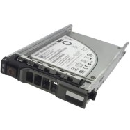 Твердотельный накопитель Dell 1.92TB SSD up to SAS 24Gbps ISE RI 512e 2.5in Hot-Plug 1WPD CK (345-BFWQ)