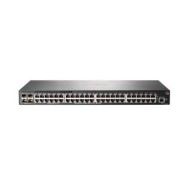 Коммутатор HPE Aruba 2930F 48G 4SFP Switch (JL260A#ABB)
