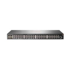 Коммутатор HPE Aruba 2930F 48G 4SFP Switch (JL260A#ABB)