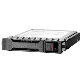 Твердотельный накопитель HPE (P40497-B21) в Metoo.kz - Metoo (1)