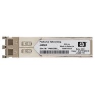 Трансивер HPE Aruba 1G SFP LC SX 500m MMF XCVR (J4858D)