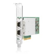 Сетевая карта HPE 10/25Gb 2-port BCM57414 Adapter (P26262-B21)