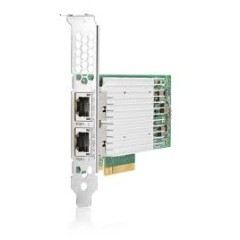 Сетевая карта HPE 10/<wbr>25Gb 2-port BCM57414 Adapter (P26262-B21)
