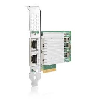Сетевая карта HPE 10/<wbr>25Gb 2-port BCM57414 Adapter (P26262-B21) - Metoo (1)