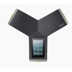 IP -телефон Poly Trio C60 IP (849B4AA#ABB)