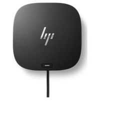 Док-станция HP Europe USB-C G5 (5TW10AA#ABB)..