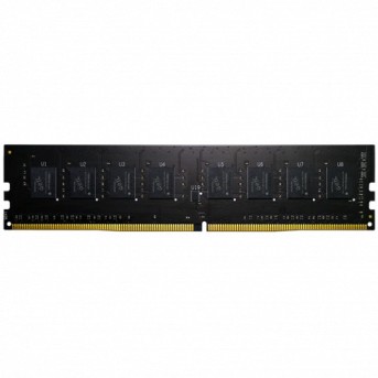 Оперативная память 32GB GEIL 3200Mhz DDR4 PC4-25600 22-22-22-52 GP432GB3200C22SC PRISTINE SERIES - Metoo (1)