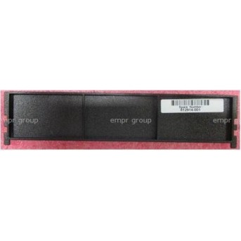 Заглушка HPE (P07818-B21) в Metoo.kz - Metoo (1)