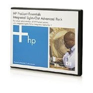 Лицензия программного обеспечения HP Enterprise/iLO Advanced 1 Server License with 3yr 24x7 Tech Support and Updates (BD505A)