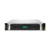 Хранилище HPE HPE MSA 2062 16Gb FC SFF (R0Q80B)