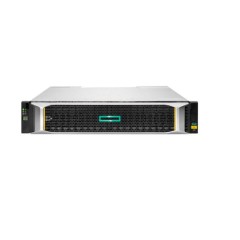 Хранилище HPE HPE MSA 2062 16Gb FC SFF (R0Q80B)..