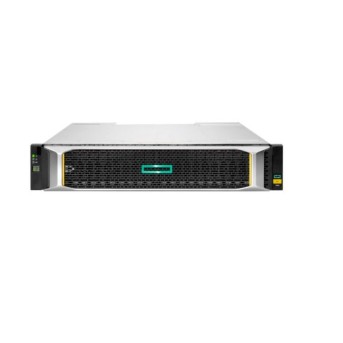Хранилище HPE HPE MSA 2062 16Gb FC SFF (R0Q80B) в Metoo.kz - Metoo (1)