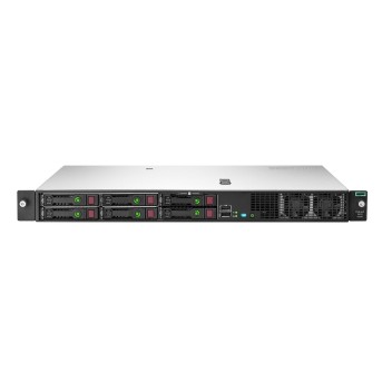 Сервер HPE ProLiant DL20 Gen11 (P65394-421) - Metoo (1)