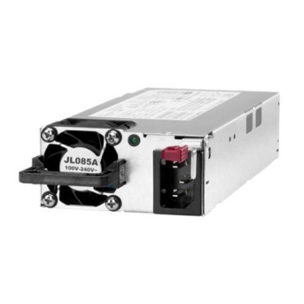Источник питания HPE Aruba X371 12VDC 250W 100-240VAC Power Supply (JL085A#ABB) - Metoo (1)