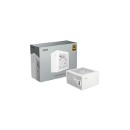 Блок питания Ocypus Iota P1200 WH 1200W Full Modular, 80+GOLD, КПД 91% Белый,Iota-P1200-G1FFWH025X..