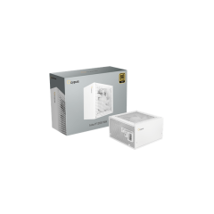 Блок питания Ocypus Iota P1200 WH 1200W Full Modular, 80+GOLD, КПД 91% Белый,Iota-P1200-G1FFWH025X..