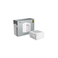 Блок питания Ocypus Iota P1000 WH 1000W Full Modular, 80+GOLD, КПД 91 Белый,Iota-P1000-G1FFWH025X-..