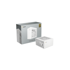 Блок питания Ocypus Iota P1000 WH 1000W Full Modular, 80+GOLD, КПД 91 Белый,Iota-P1000-G1FFWH025X-..