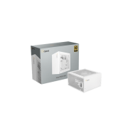 Блок питания Ocypus Iota P850 WH 850W Full Modular, 80+ GOLD, КПД 91% Белый, Iota-P850-G1FFWH025X-..
