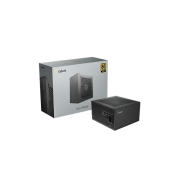 Блок питания Ocypus Iota P850S 850W Full Modular, 80+ GOLD, КПД 91% Черный, Iota-P850S-GFFBK025X-E..