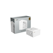 Блок питания Ocypus Delta P850 WH 850W Non modular, 80+Bronze, КПД 87 Белый,Delta-P850-B1FDWH025X-..