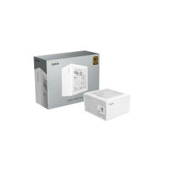 Блок питания Ocypus Delta P850 WH 850W Non modular, 80+Bronze, КПД 87 Белый,Delta-P850-B1FDWH025X-..