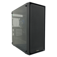 Системный блок Nomad Universal T i3-12100/H610/DDR4 16GB (8GBx2)/512GB/500W/C50/ (NMD-36953)..