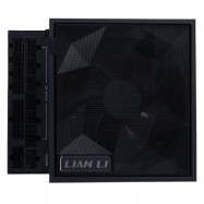 Блок питания Lian Li EG1200G BLACK 1200W Full Modular, 80+ GOLD, КПД 91.2% G9P.EG1200G.BH00.EU