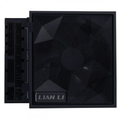 Блок питания Lian Li EG1200G BLACK 1200W Full Modular, 80+ GOLD, КПД 91.2% G9P.EG1200G.BH00.EU