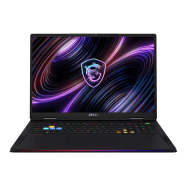 NB MSI Raider 18 Max HX A2WJ-1070KZ 18 IPS 120Hz/Core Ultra 9 290HXPlus/64GB/2TB/RTX5090/W11H/Bla..