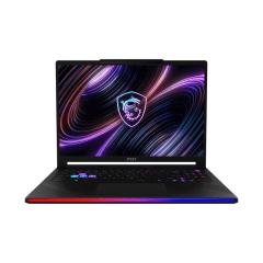 NB MSI Raider 16 Max HX B2WJ-055KZ 16 IPS 240Hz/Core Ultra 9 290HXPlus/32GB/2TB/RTX5090/W11H/Blac..