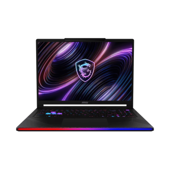 NB MSI Raider 16 Max HX B2WJ-055KZ 16" IPS 240Hz/Core Ultra 9 290HXPlus/32GB/2TB/RTX5090/W11H/Black в Metoo.kz - Metoo (1)