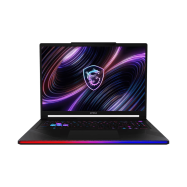 NB MSI Raider 16 Max HX B2WI-056KZ 16 IPS 240Hz/Core Ultra 9 290HXPlus/32GB/2TB/RTX5080/W11H/Blac..