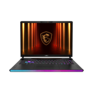 NB MSI Raider 16 HX AI A2XWHG-816XKZ 16 IPS 240Hz/Core Ultra 7 255HX/16GB/1TB/RTX5070 Ti/DOS/Blac..