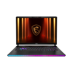 NB MSI Raider 16 HX AI A2XWHG-816XKZ 16 IPS 240Hz/Core Ultra 7 255HX/16GB/1TB/RTX5070 Ti/DOS/Blac..
