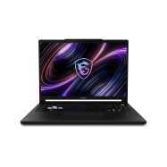 NB MSI Raider 16 HX B2WI-057XKZ 16 IPS 240Hz/Core Ultra 7 251HX/16GB/1TB/RTX5080 16GB/DOS/Black..