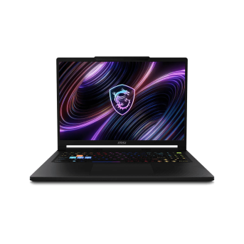 NB MSI Raider 16 HX B2WI-057XKZ 16" IPS 240Hz/Core Ultra 7 251HX/16GB/1TB/RTX5080 16GB/DOS/Black в Metoo.kz - Metoo (1)