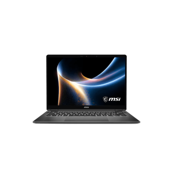 NB MSI Prestige 16 Flip AI+ C3MTG-210KZ 16" IPS 120Hz/Core Ultra 9 386H/32GB/2TB/Intel Arc/W11P/Gray в Metoo.kz - Metoo (1)