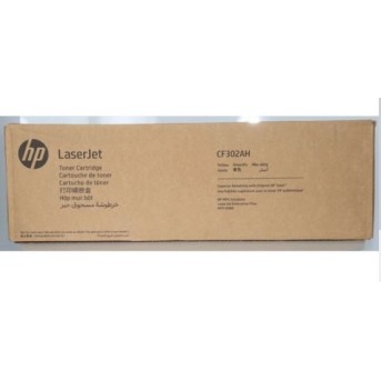 Картридж HP Europe CF302AH (CF302AH) в Metoo.kz - Metoo (1)