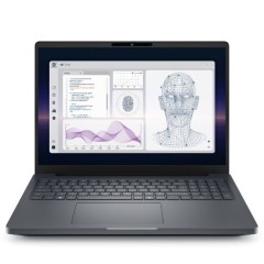 Мобильная рабочая станция Dell Pro Max 16 Plus MB16250 (210-BRXR/BTO102_MB16250_EMEA)..