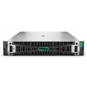 Сервер HPE DL380 Gen12 (P89965-425) в Metoo.kz - Metoo (1)