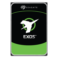 Корпоративный жесткий диск 16Tb Seagate EXOS X16 SATA3 6Gb/s 3.5 512Mb 7200rpm ST16000NM002C..