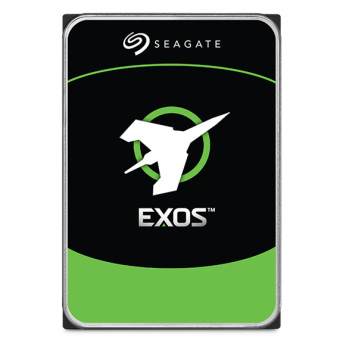 Корпоративный жесткий диск 16Tb Seagate EXOS X16 SATA3 6Gb/s 3.5" 512Mb 7200rpm ST16000NM002C в Metoo.kz - Metoo (1)