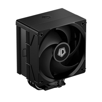 Кулер для процессора ID-Cooling SE-903-XT V2 BLACK, S1851/1700/1200/115x/AMD,150W,500-2500rpm,4p PWM в Metoo.kz - Metoo (1)