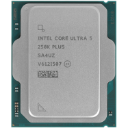 Процессор Intel Core Ultra 5 250K Plus 4.2/5.3GHz 18C/18T Arrow Lake 125W FCLGA1851 TRAY..