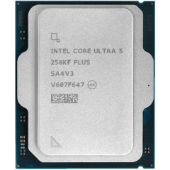 Процессор Intel Core Ultra 5 250KF Plus 4.2/5.3GHz 18C/18T Arrow Lake 125W FCLGA1851 TRAY..